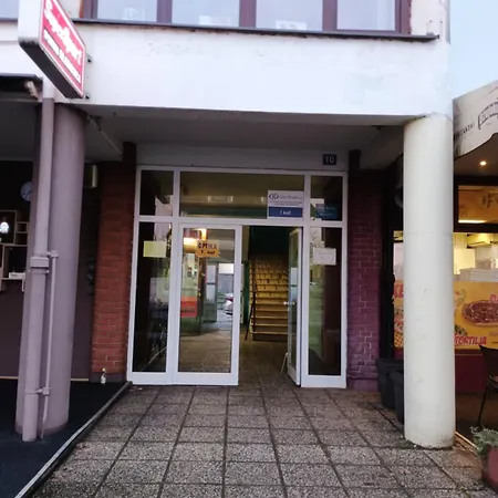 Gajeva Rooms Self Check-In Virovitica Exterior photo