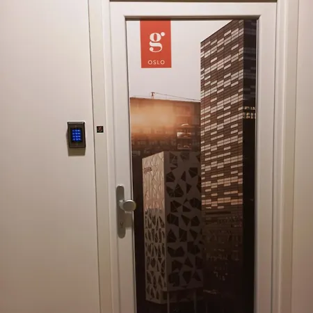 Gajeva Rooms Self Check-In Virovitica Exterior photo