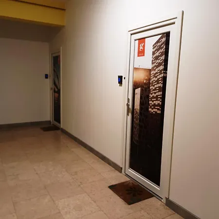Gajeva Rooms Self Check-In Virovitica Exterior photo