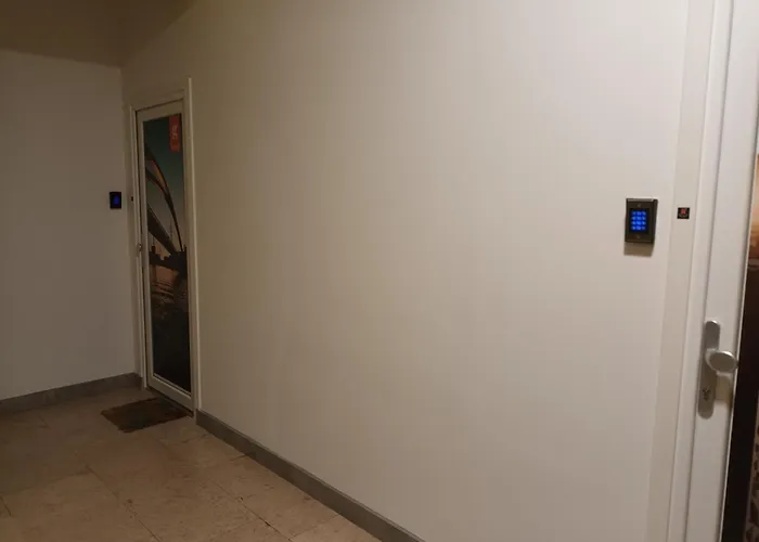 Gajeva Rooms Self Check-In