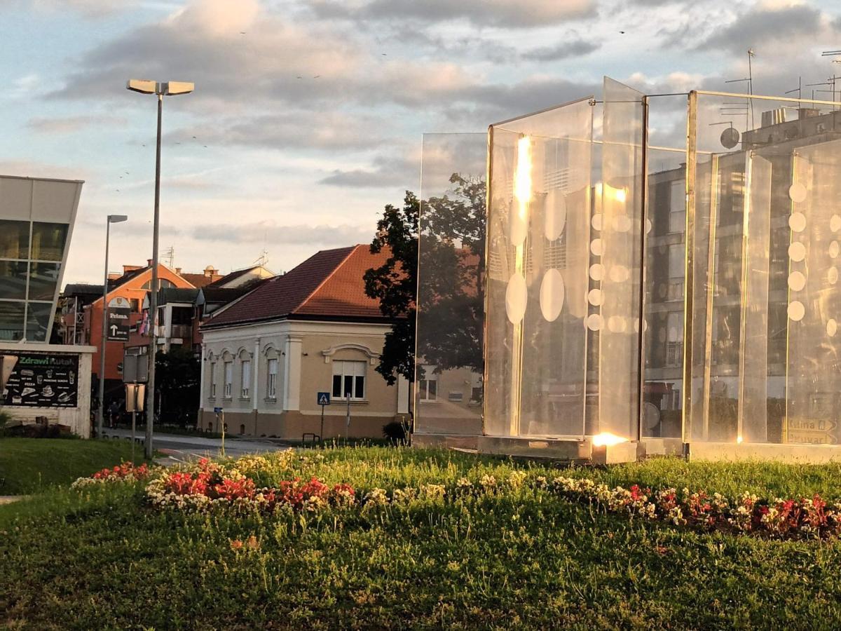 Gajeva Self Check-in Gasthof