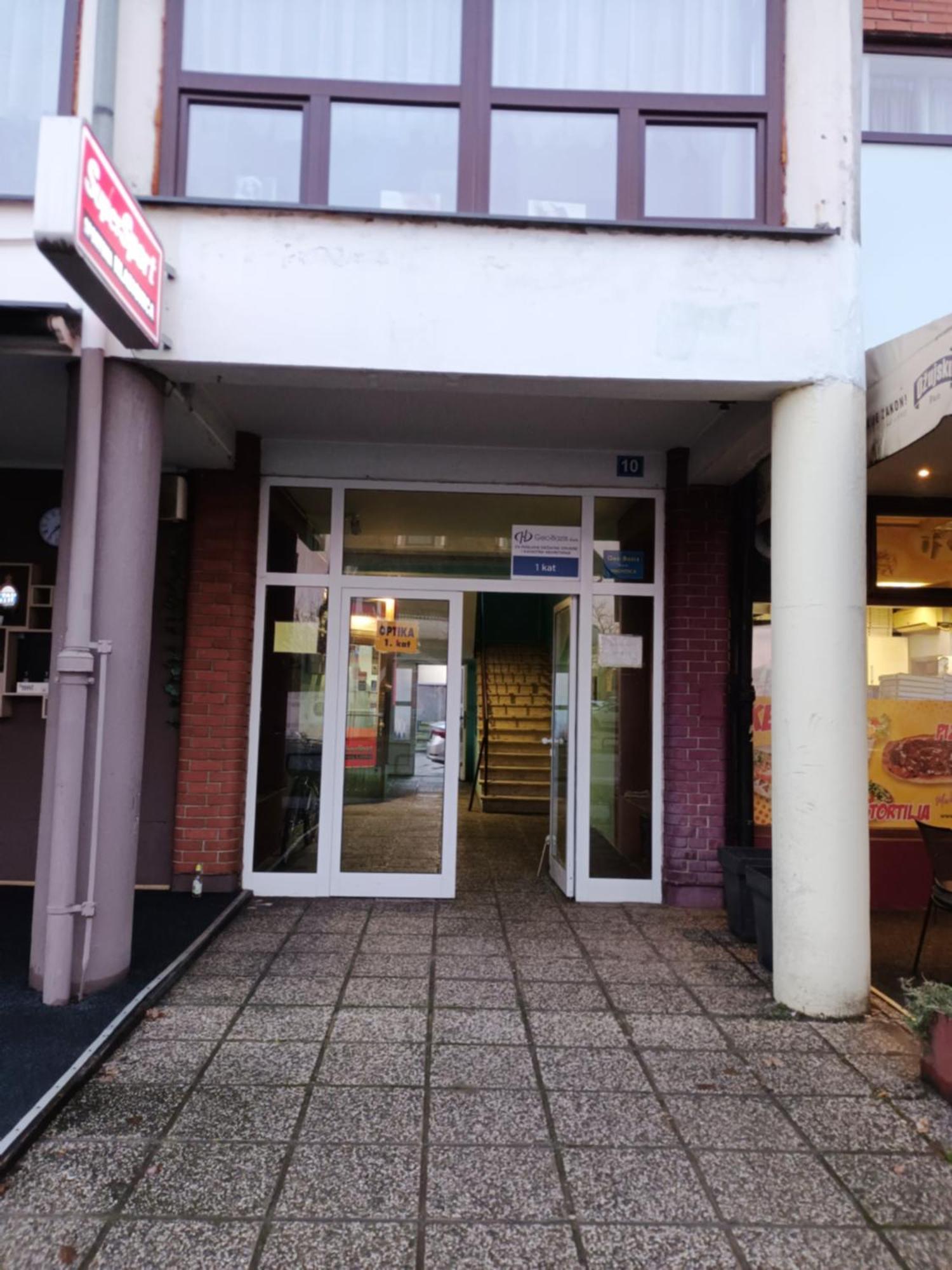 Gajeva Self Check-in Gasthof Virovitica